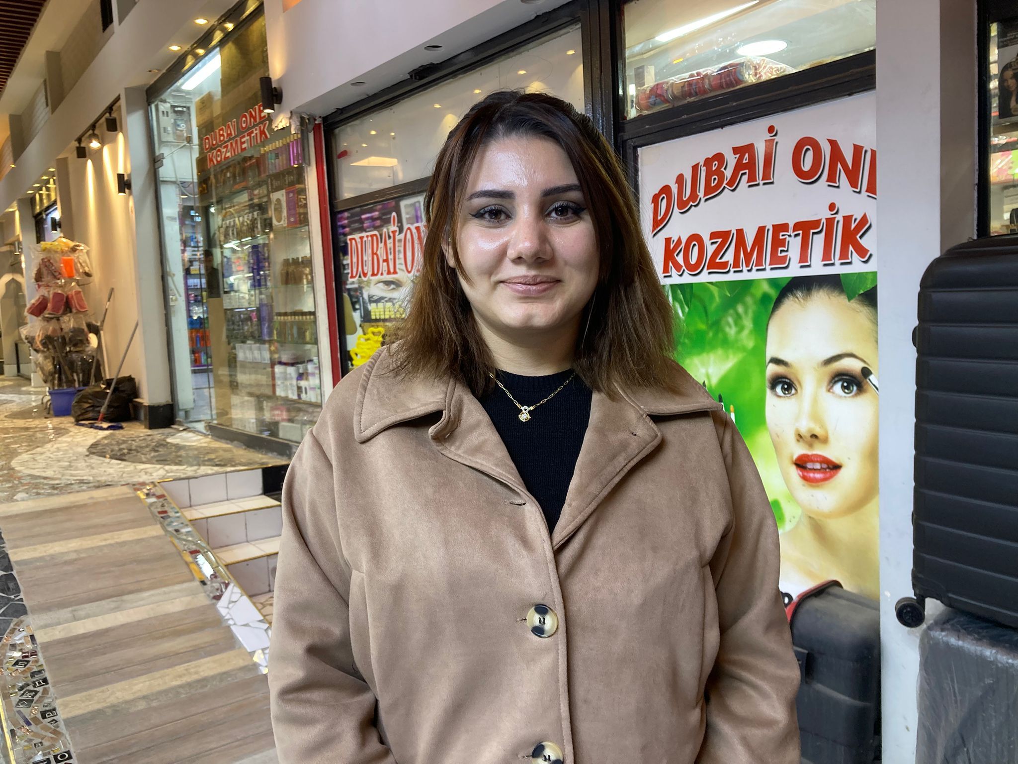 Gülay Tomar