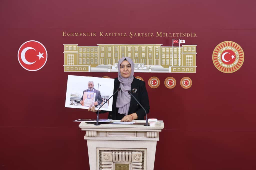 Gülderen Varlı Van Haber