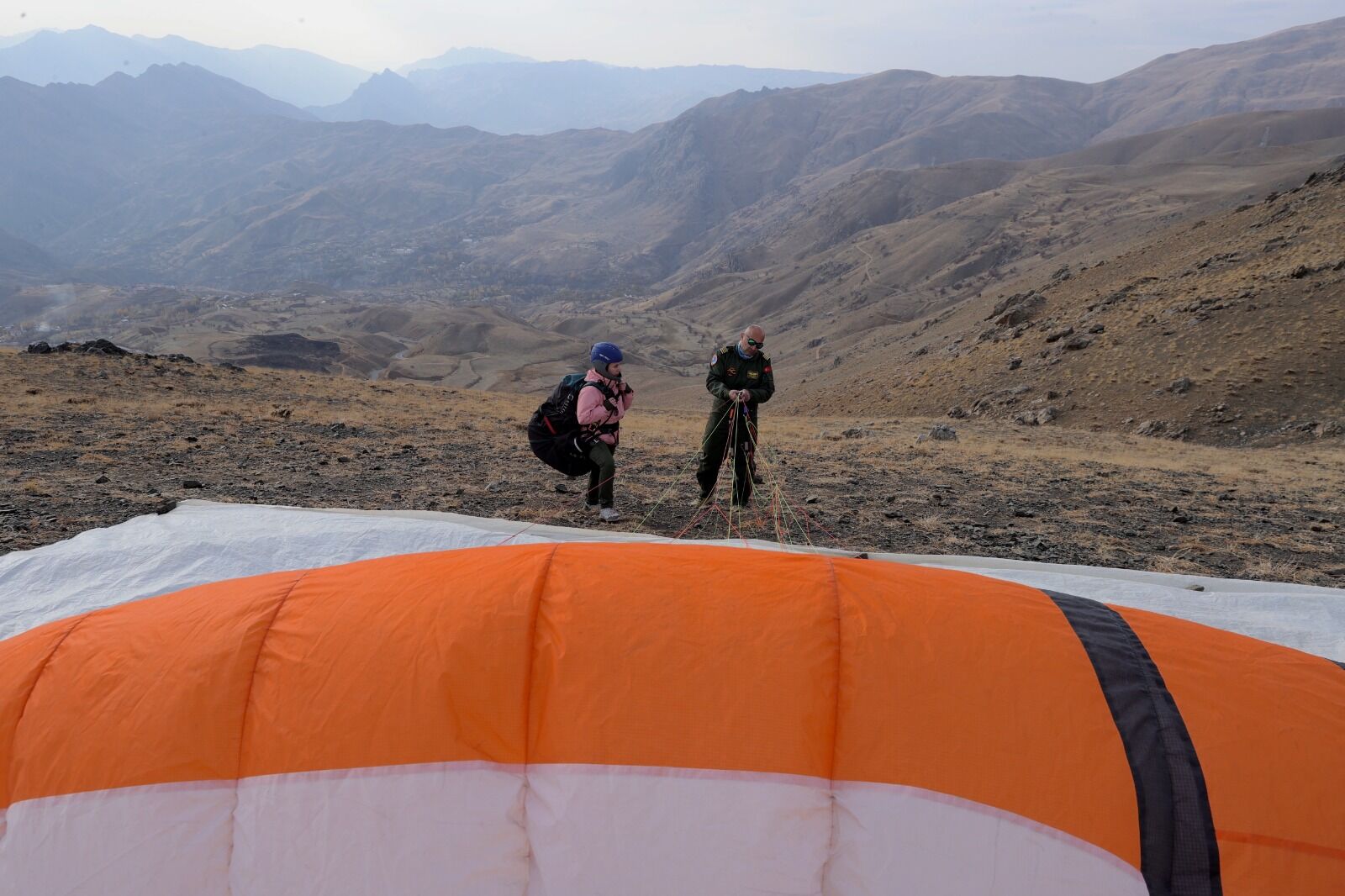 Hakkari 1