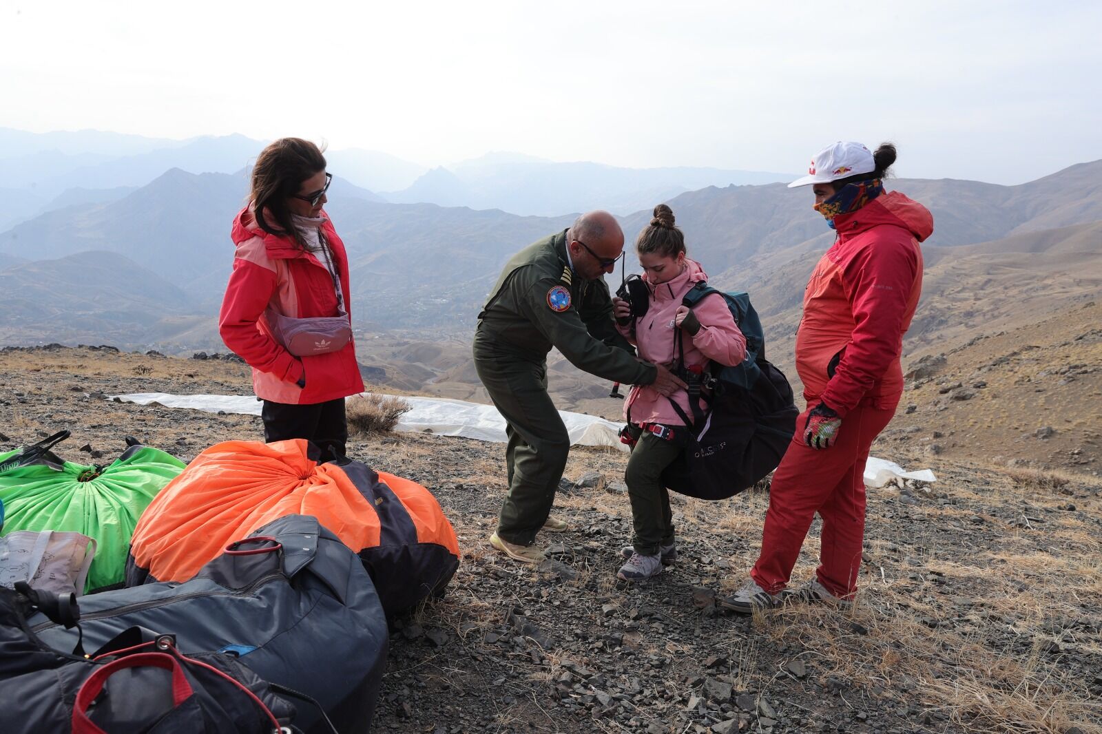 Hakkari 2