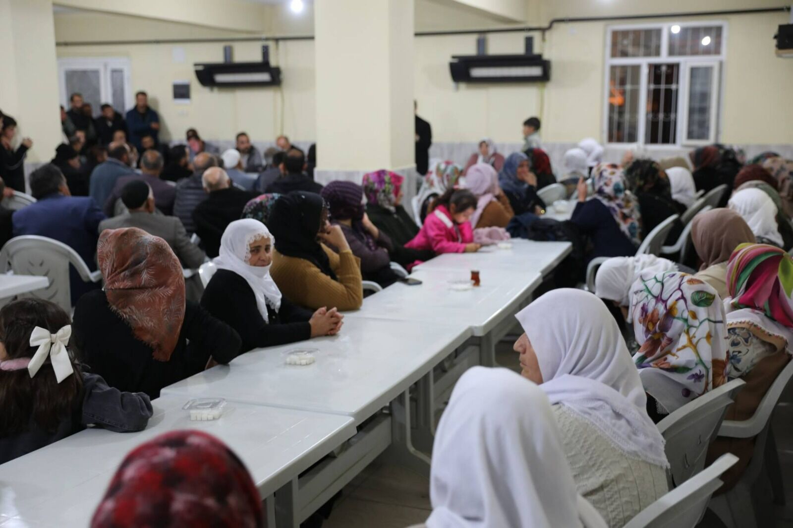 Halk Buluşmaları 3