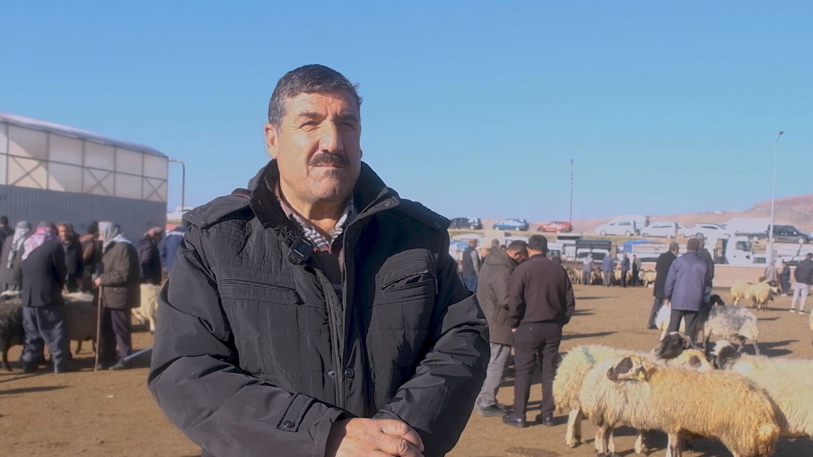 Hasan Aslan Tüccar