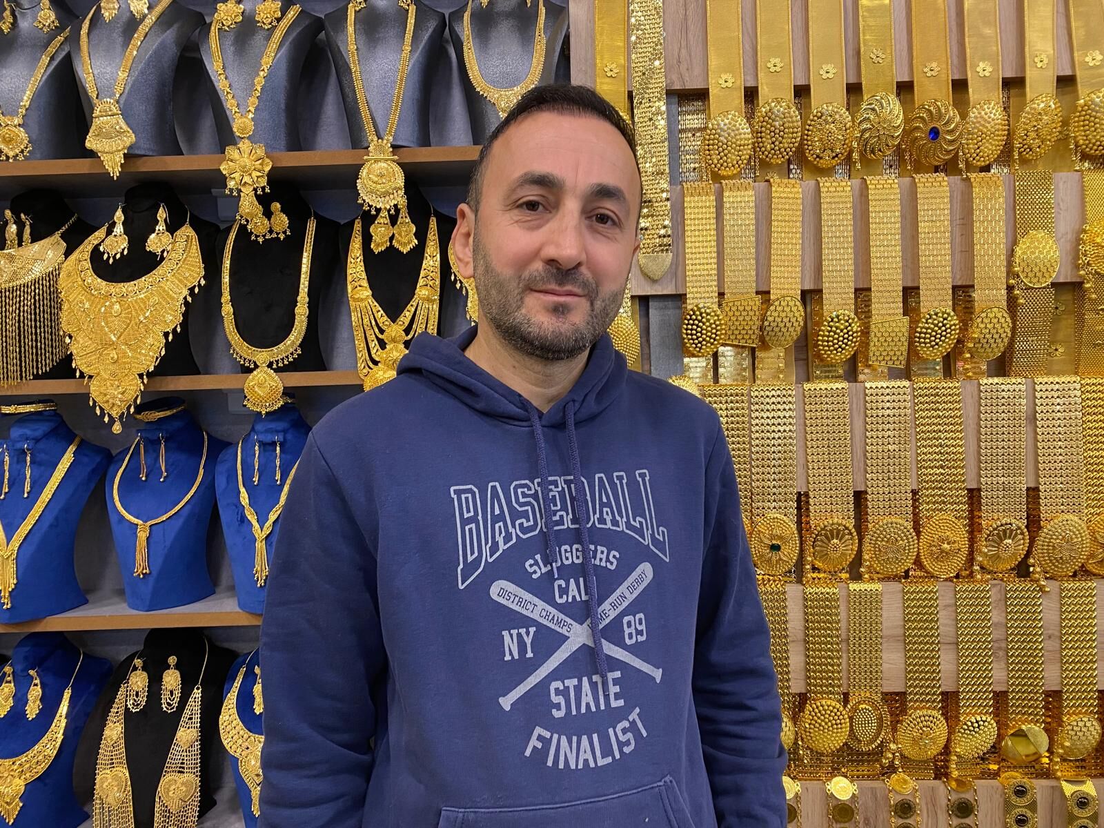 Hasan Baran
