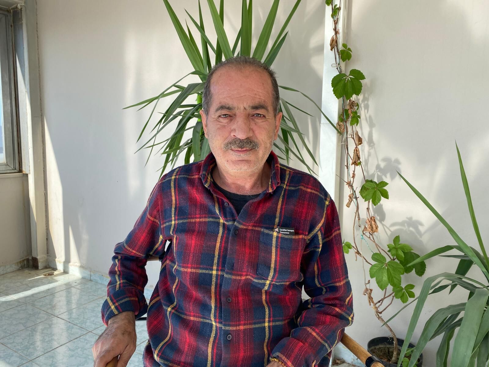 Ibrahim Ilhan