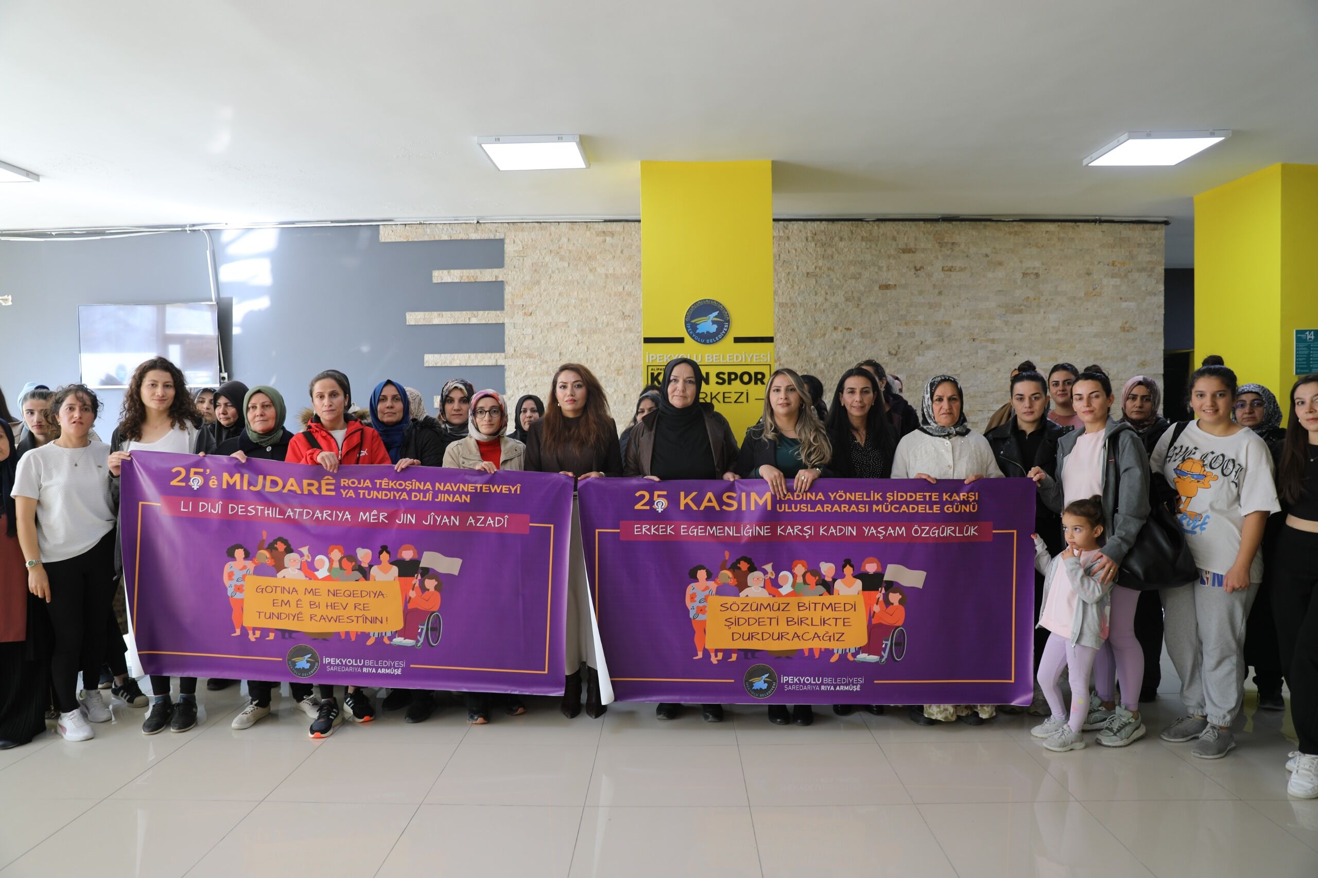 Ipekyolu Belediyesi