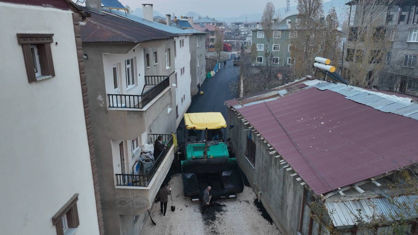 Ipekyolu Yol (1)