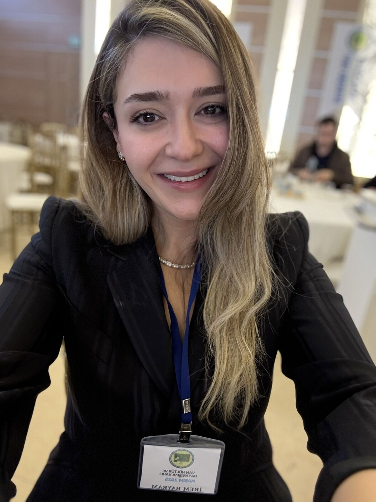 Irem Bayram