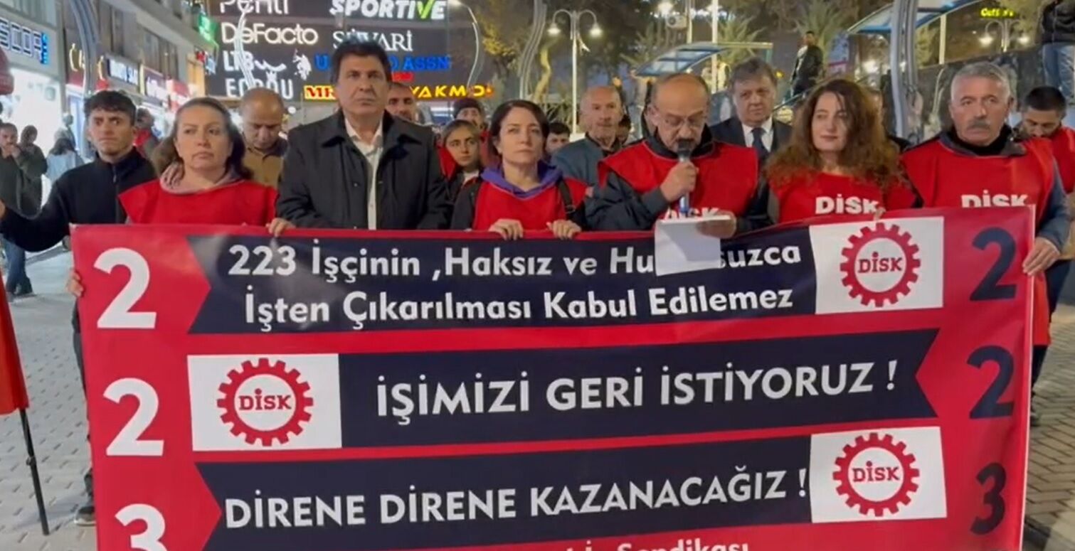 Işçi-2