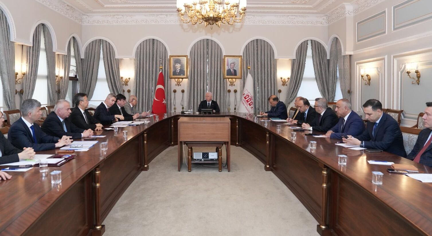 Istanbul Valiliği