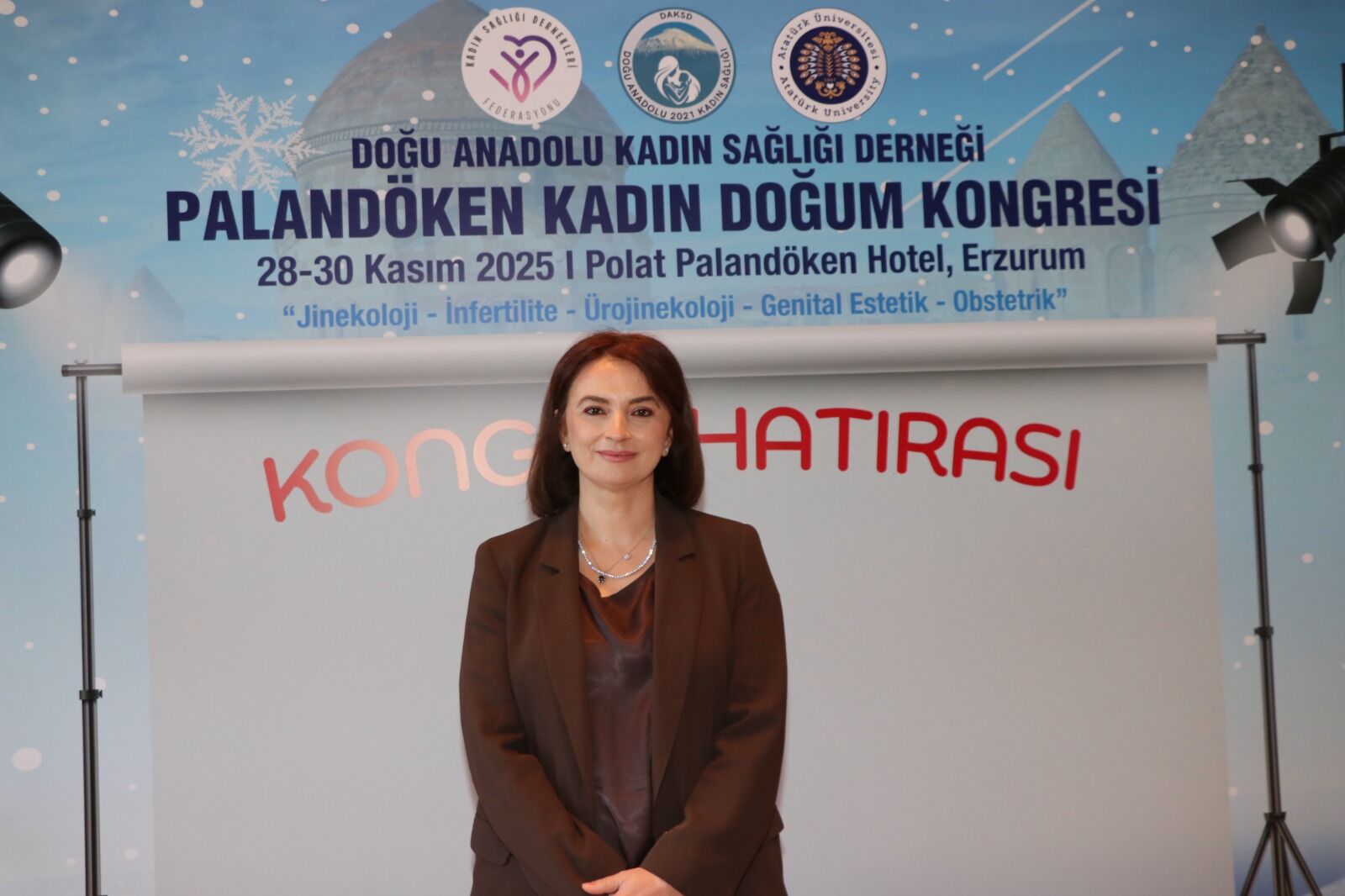 Kadın Doğum