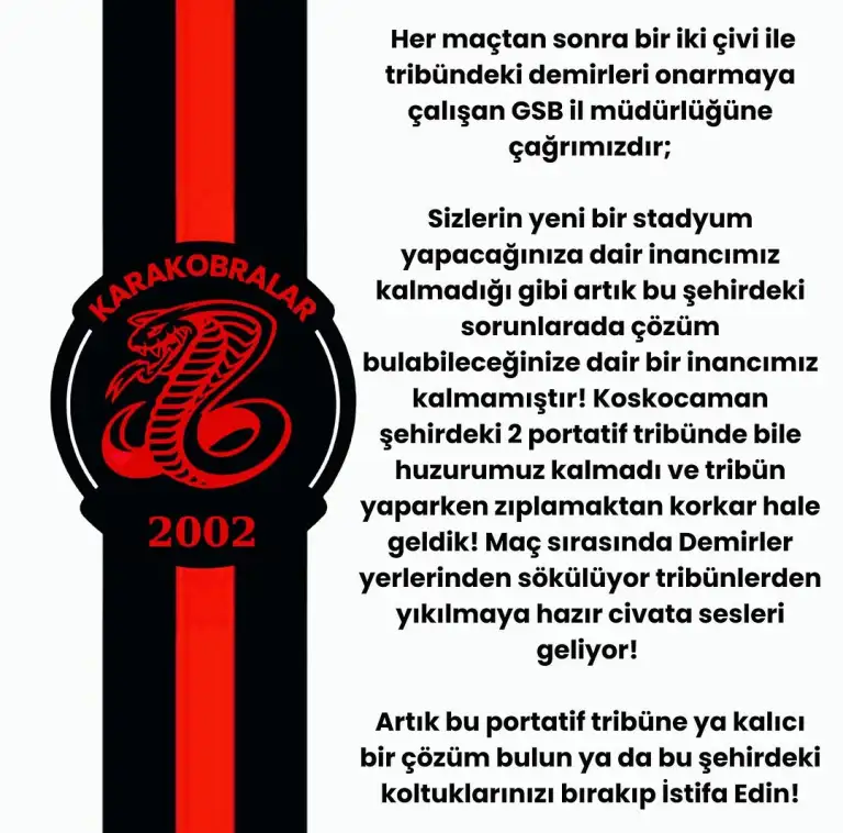 Karakobra