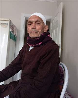 Kayıp (1)