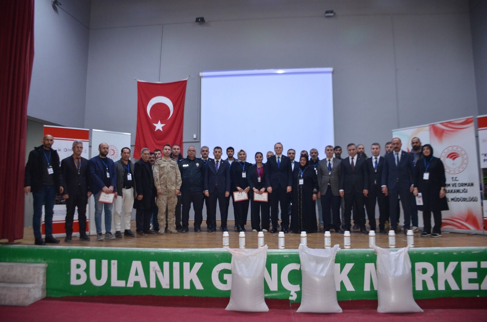 Kaz Yetiştiriciliği Çalıştayı 3