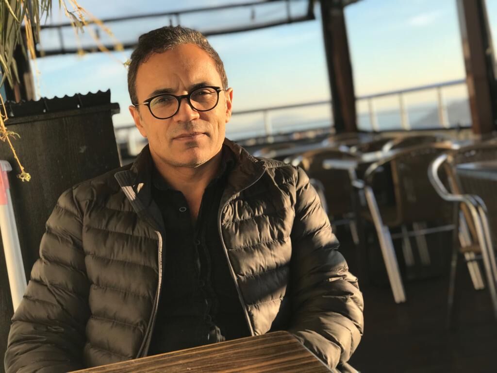 Kazım Öz