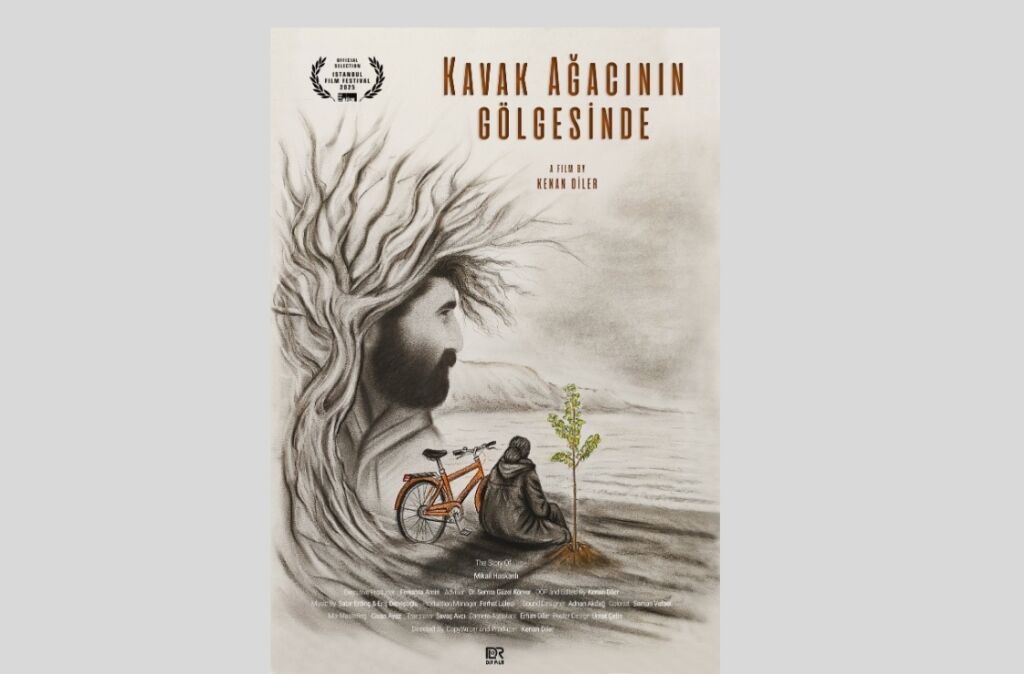 Kenan Diler Film Afiş Van Haber