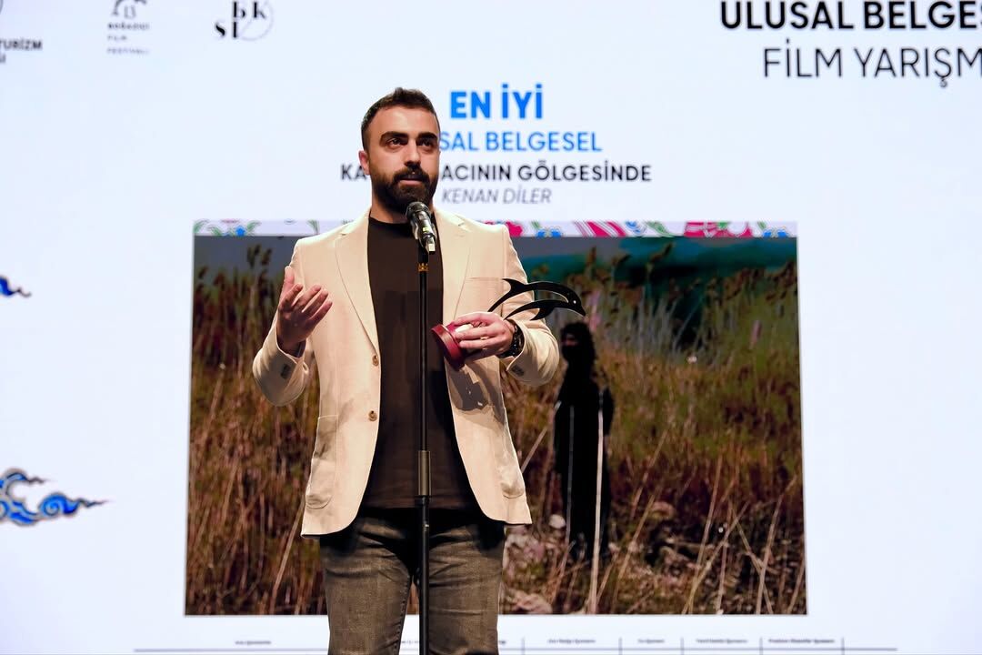 Kenan Diler Yönetmen