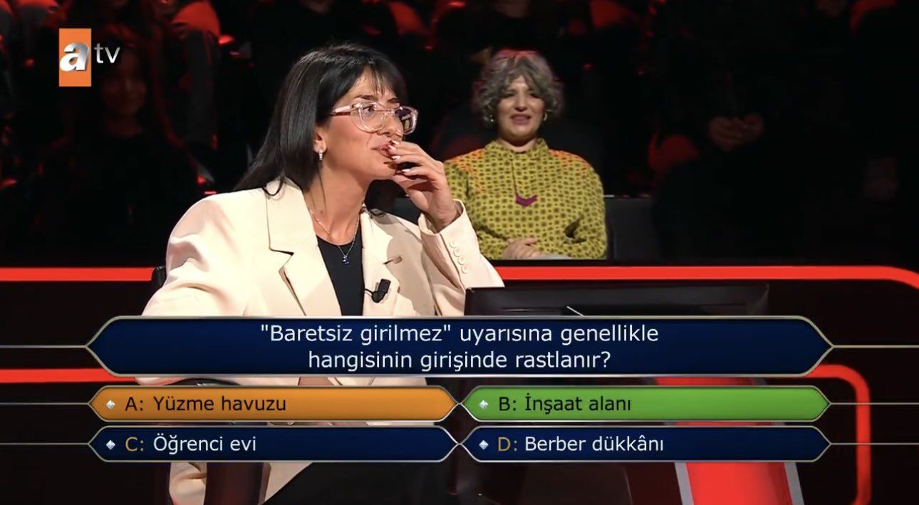 Ki̇m Mi̇lyoner
