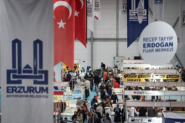 Kitapfuarı (3)