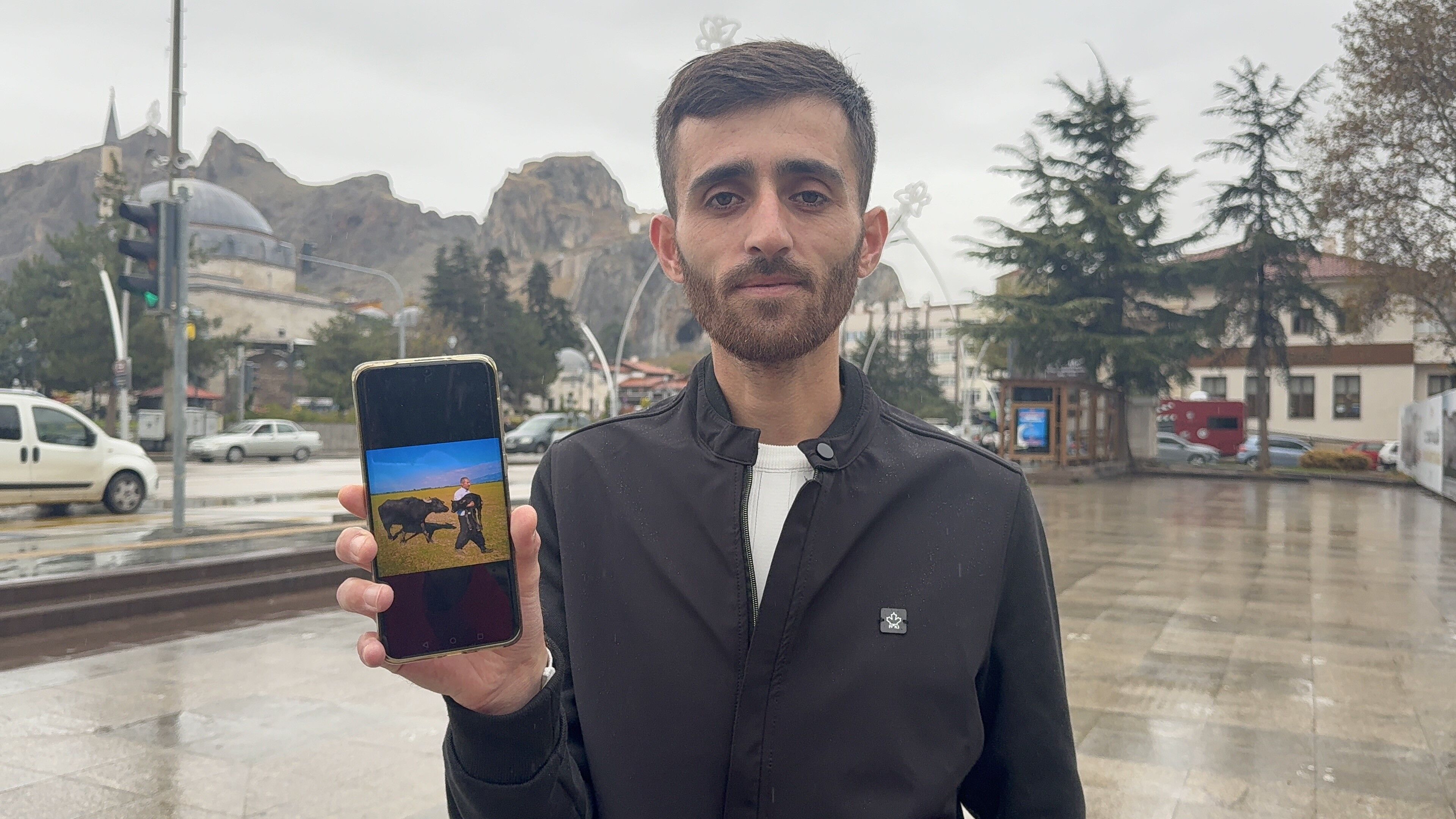 Mehmet Emin Çoruş