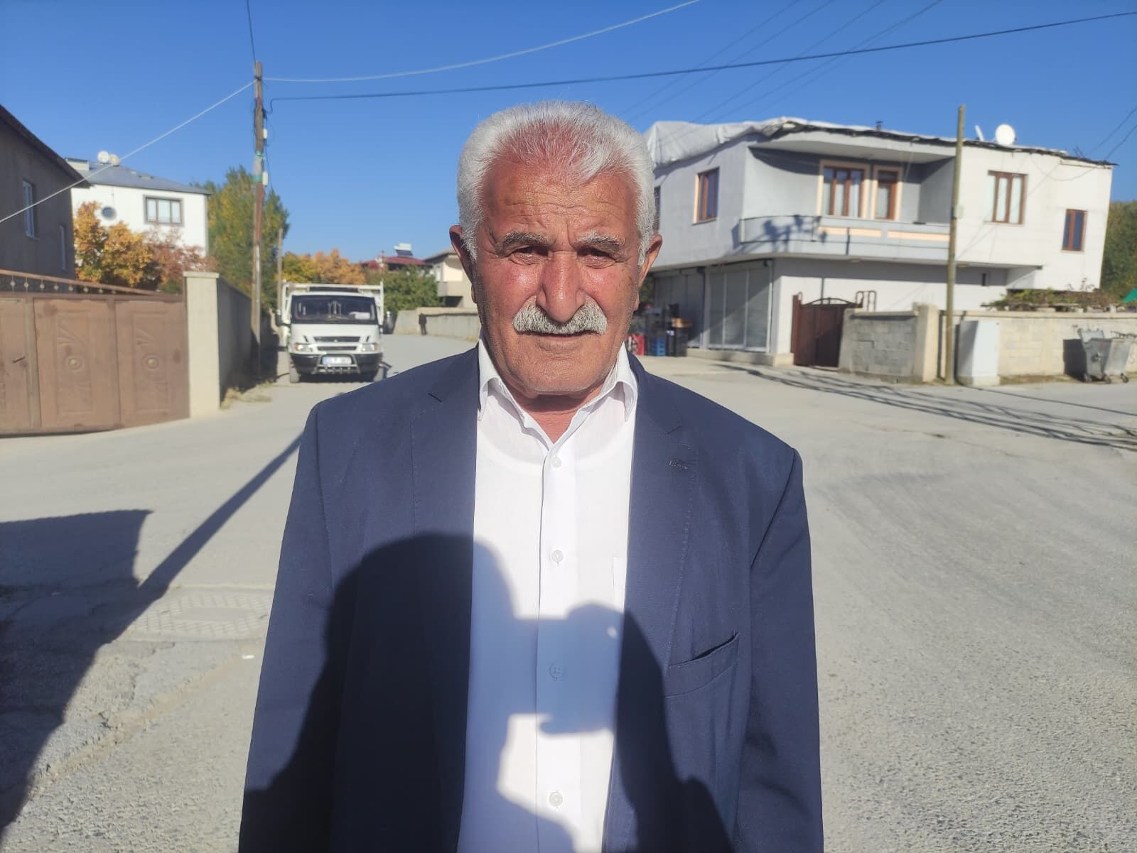 Meruf Varlık