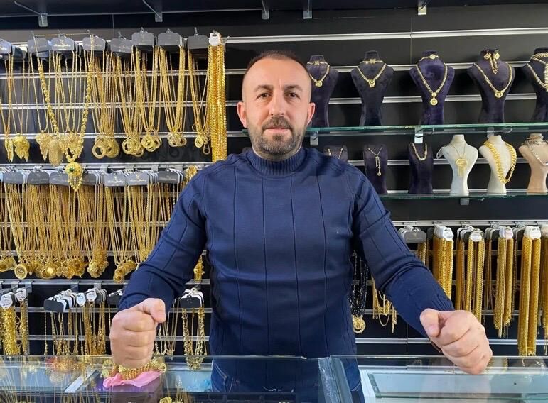 Mesut Borak-1
