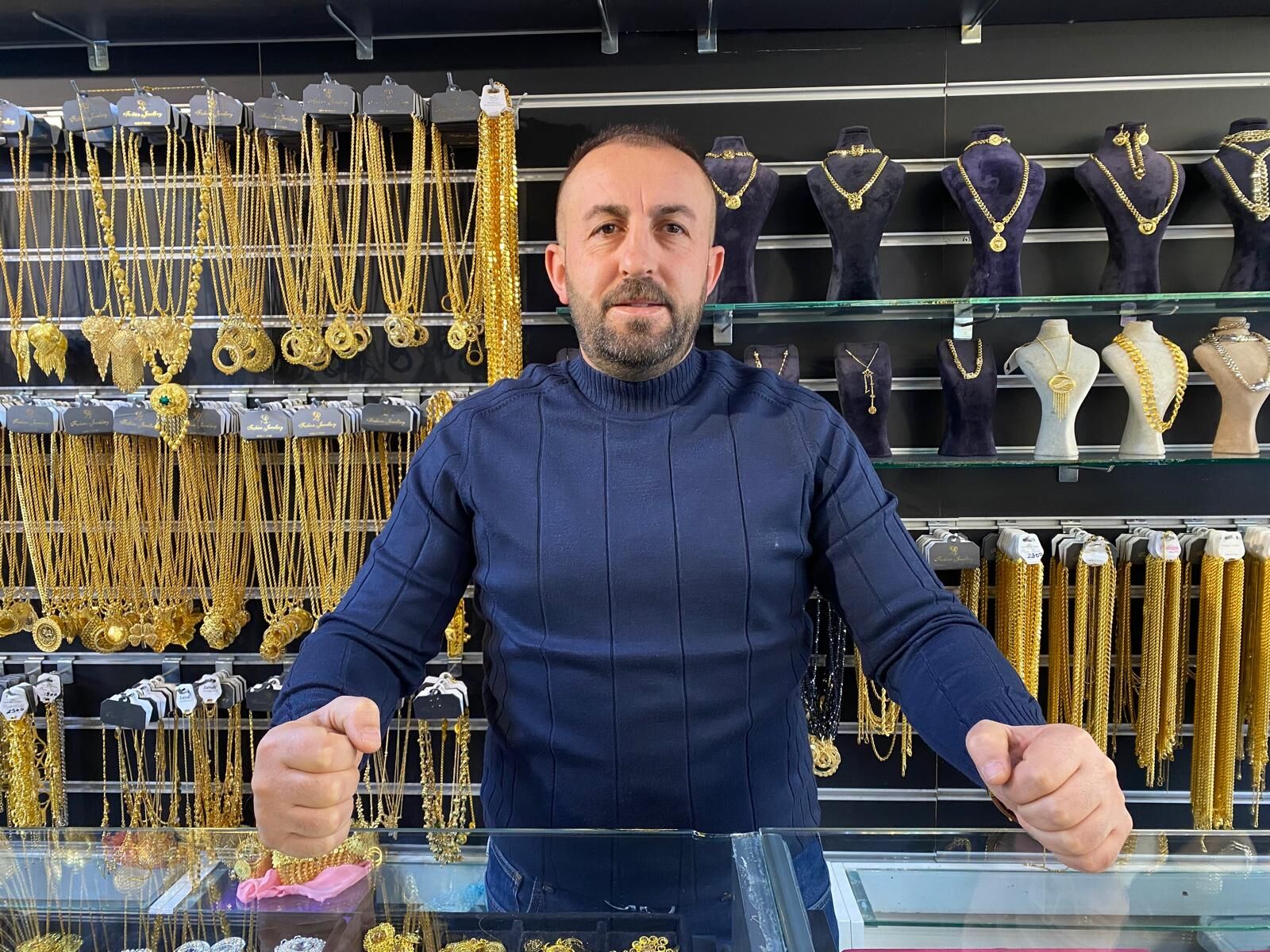 Mesut Borak