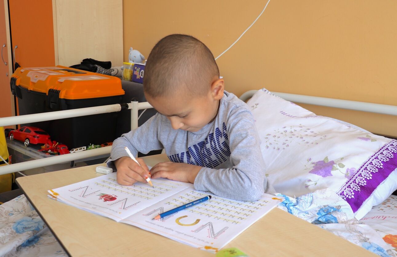 Muhammed Enes