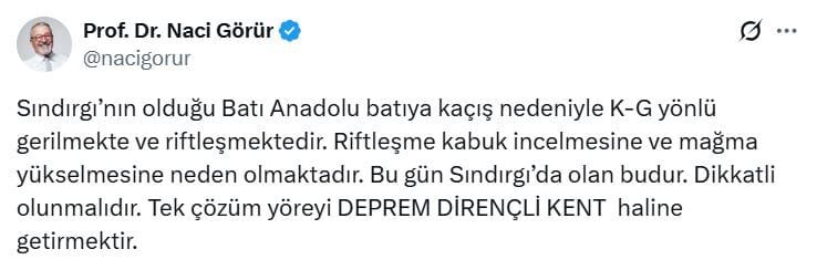 Nacıgörür