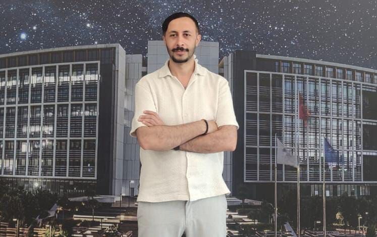 Necdet Çelik