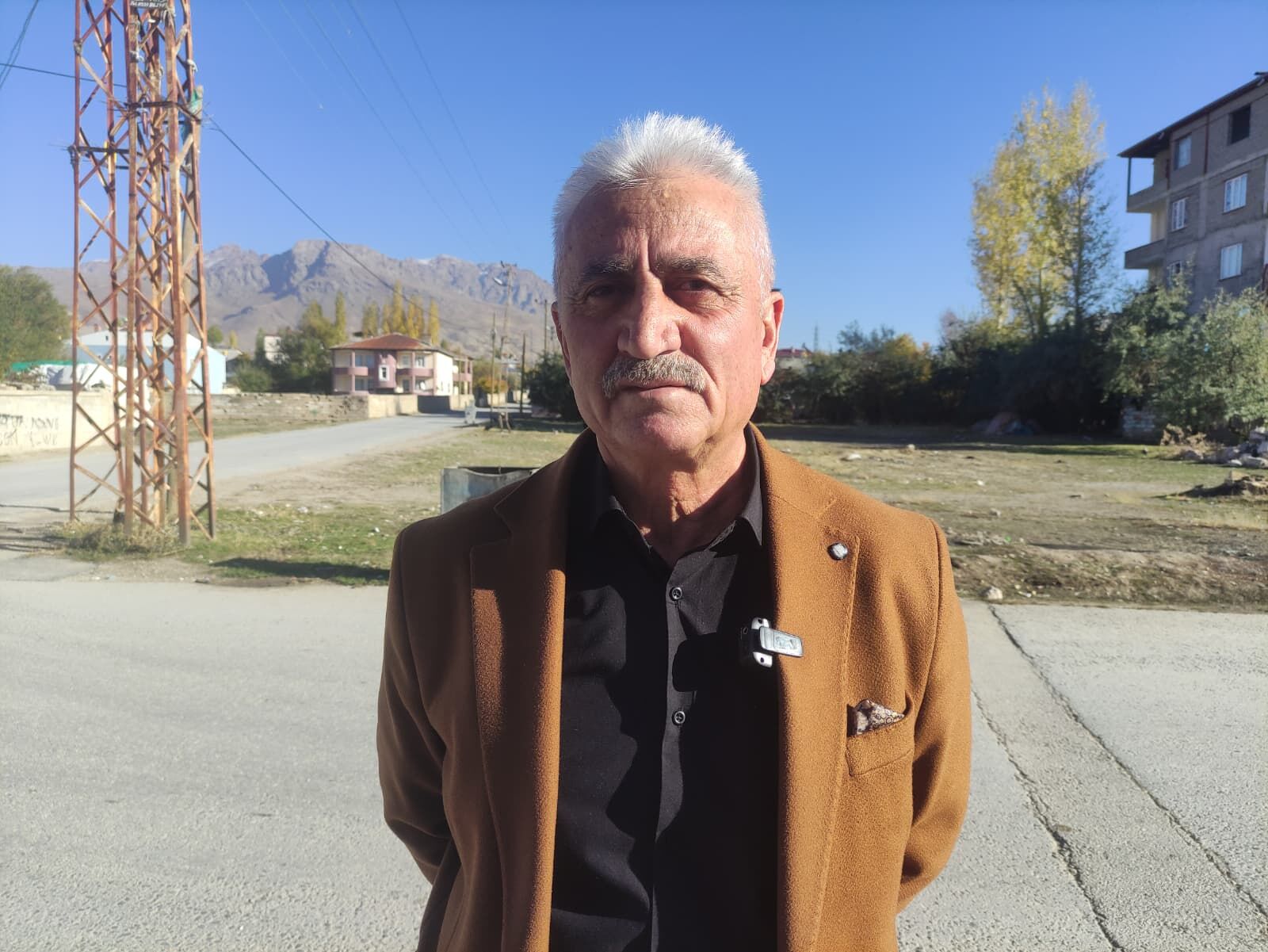 Nuri Gür