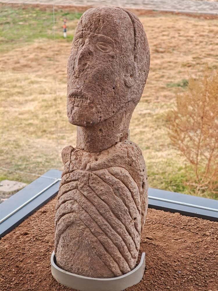 Ölüm Yüzü
