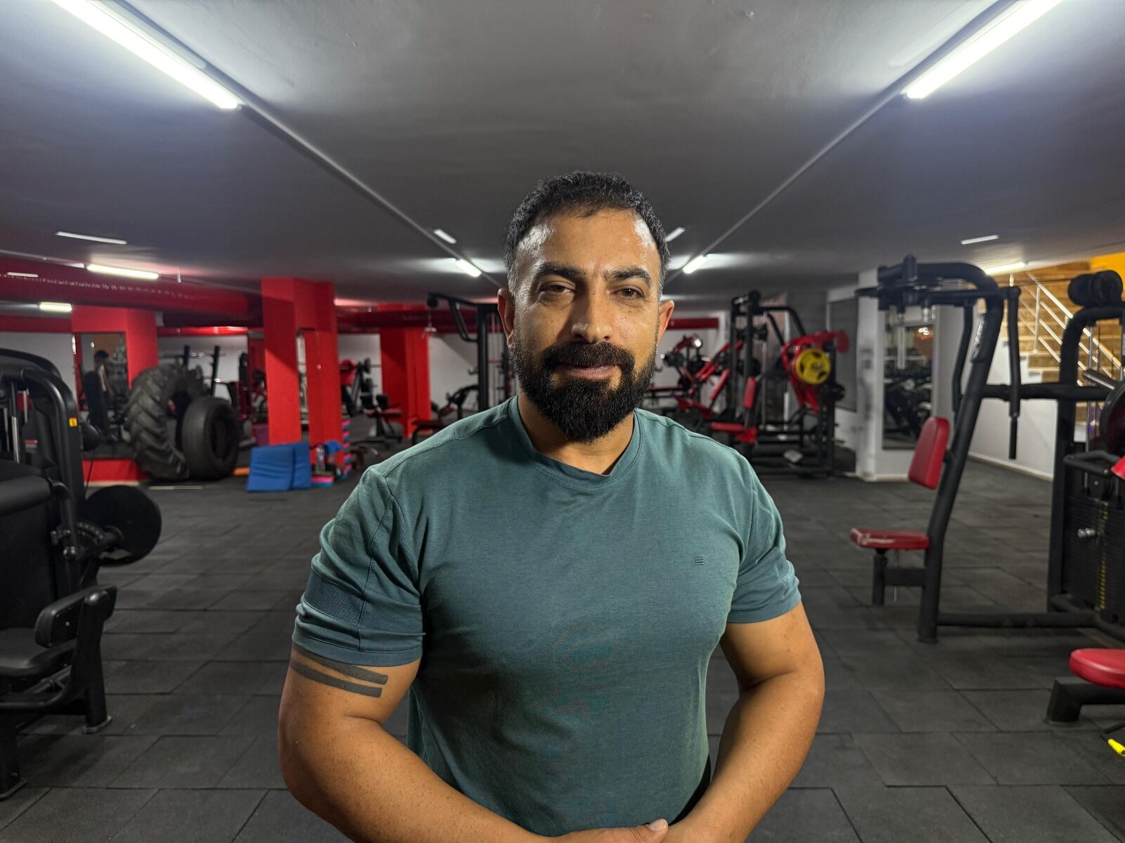 Orhan Baştim