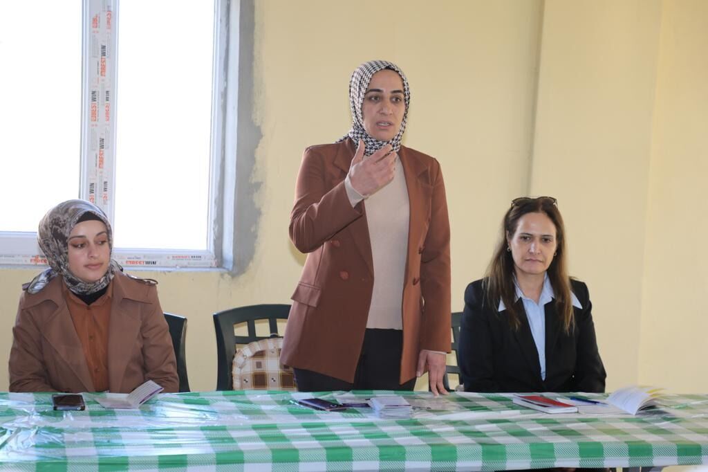 Özalp Belediyesi