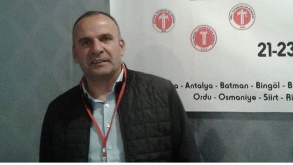 Remzi Ihtiyatlı