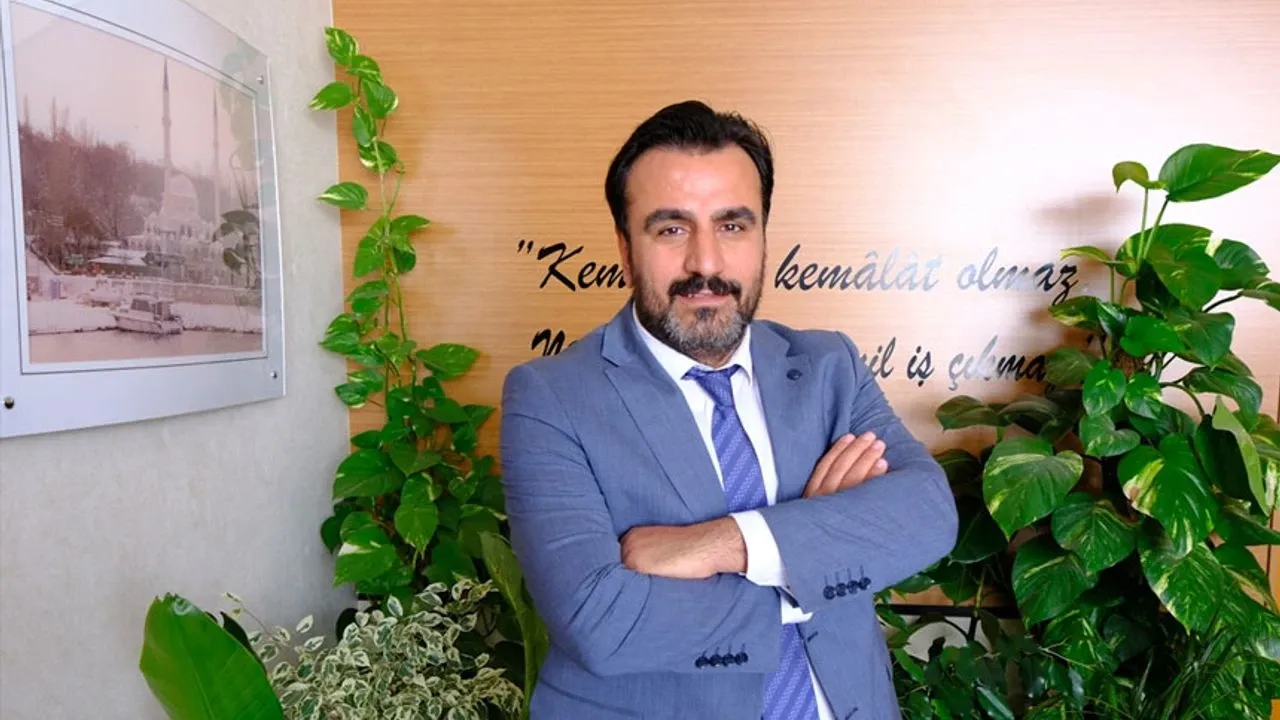 Remzi Sarıkaya Van Haber