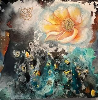 Ressam (1)