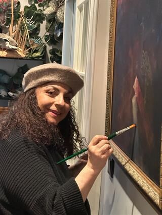 Ressam (2)