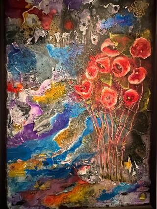 Ressam (3)