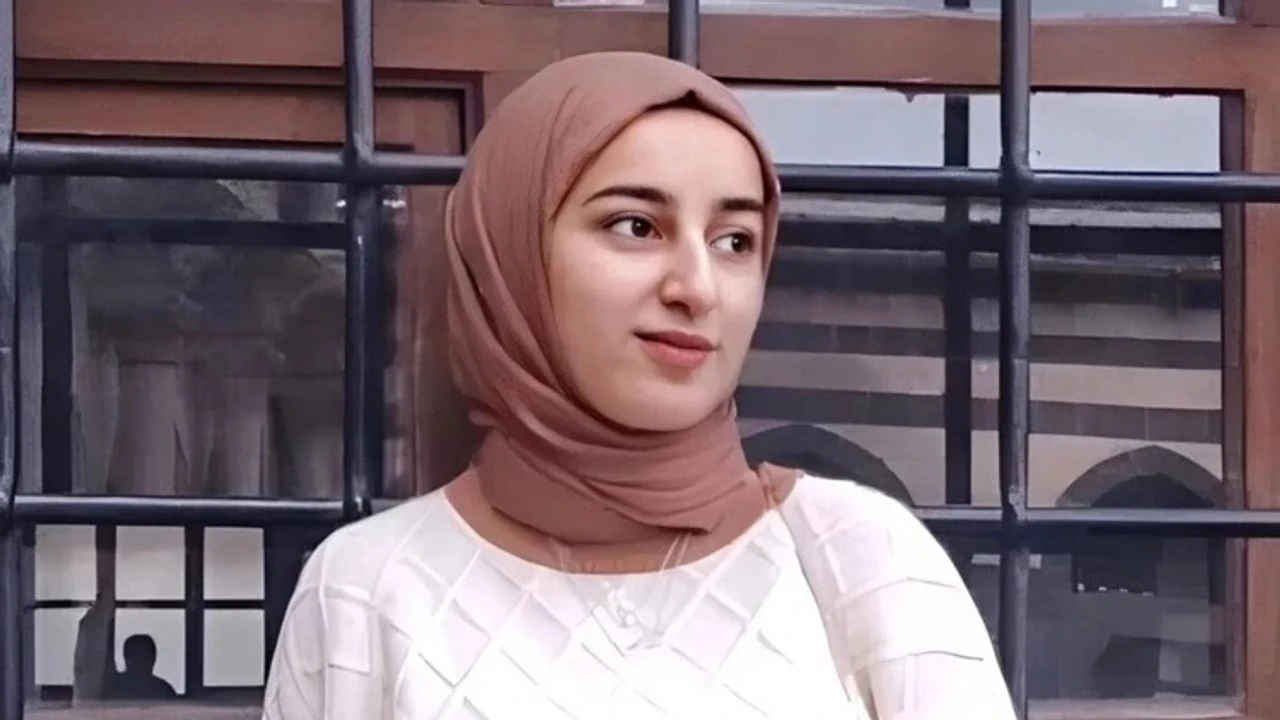 Rojin Kabaiş Van Haber
