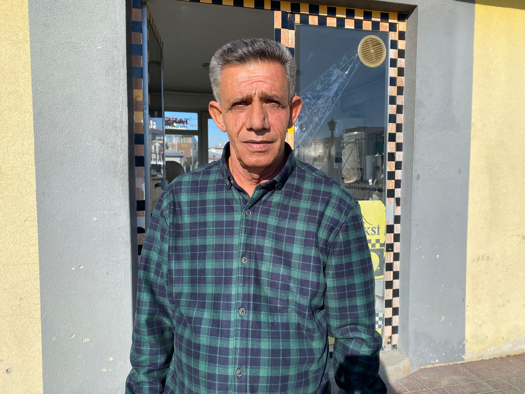 Şaban Otuş