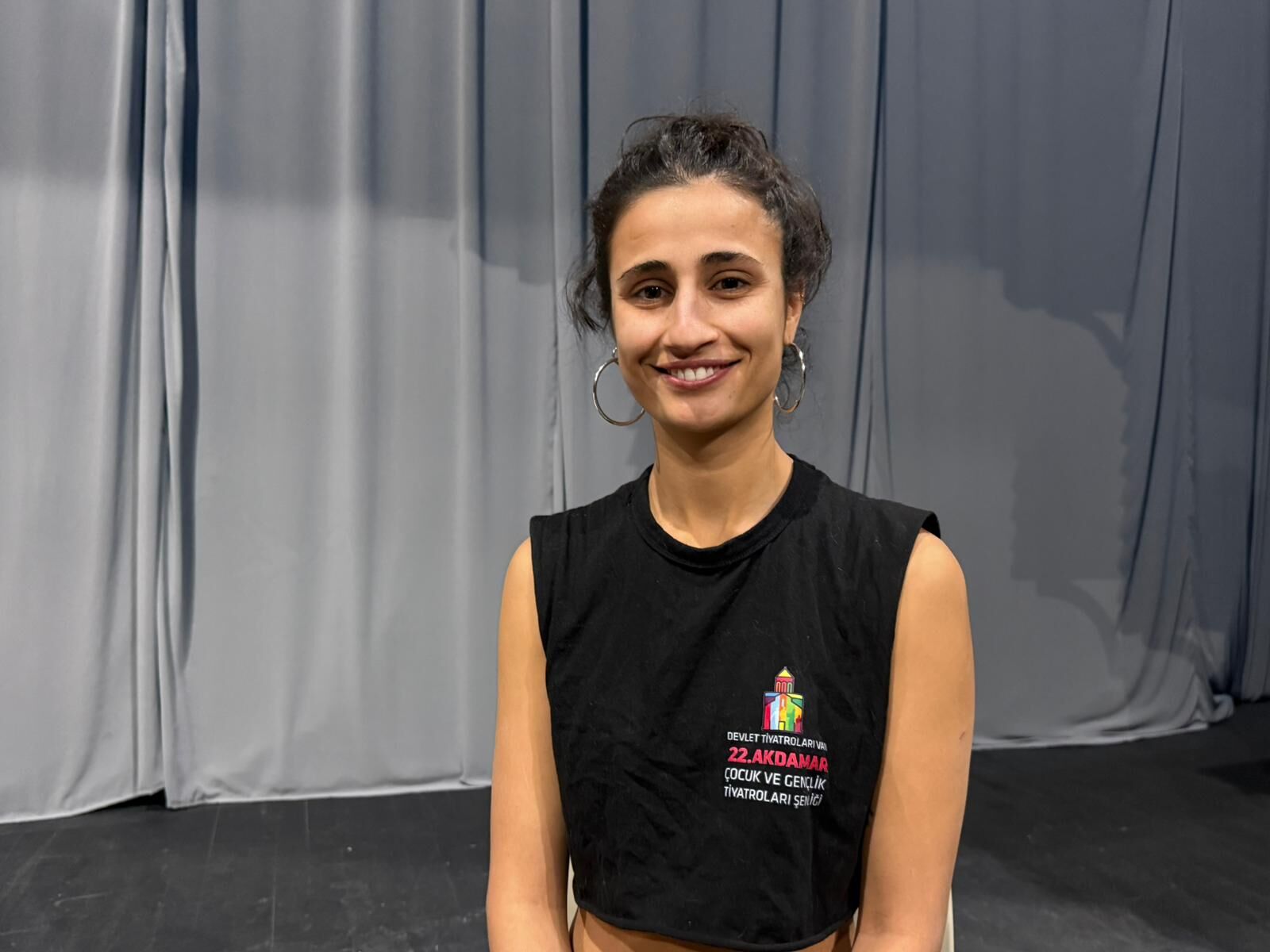 Seher Timurçin