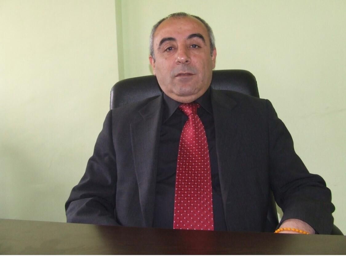 Şemsettin Bakır