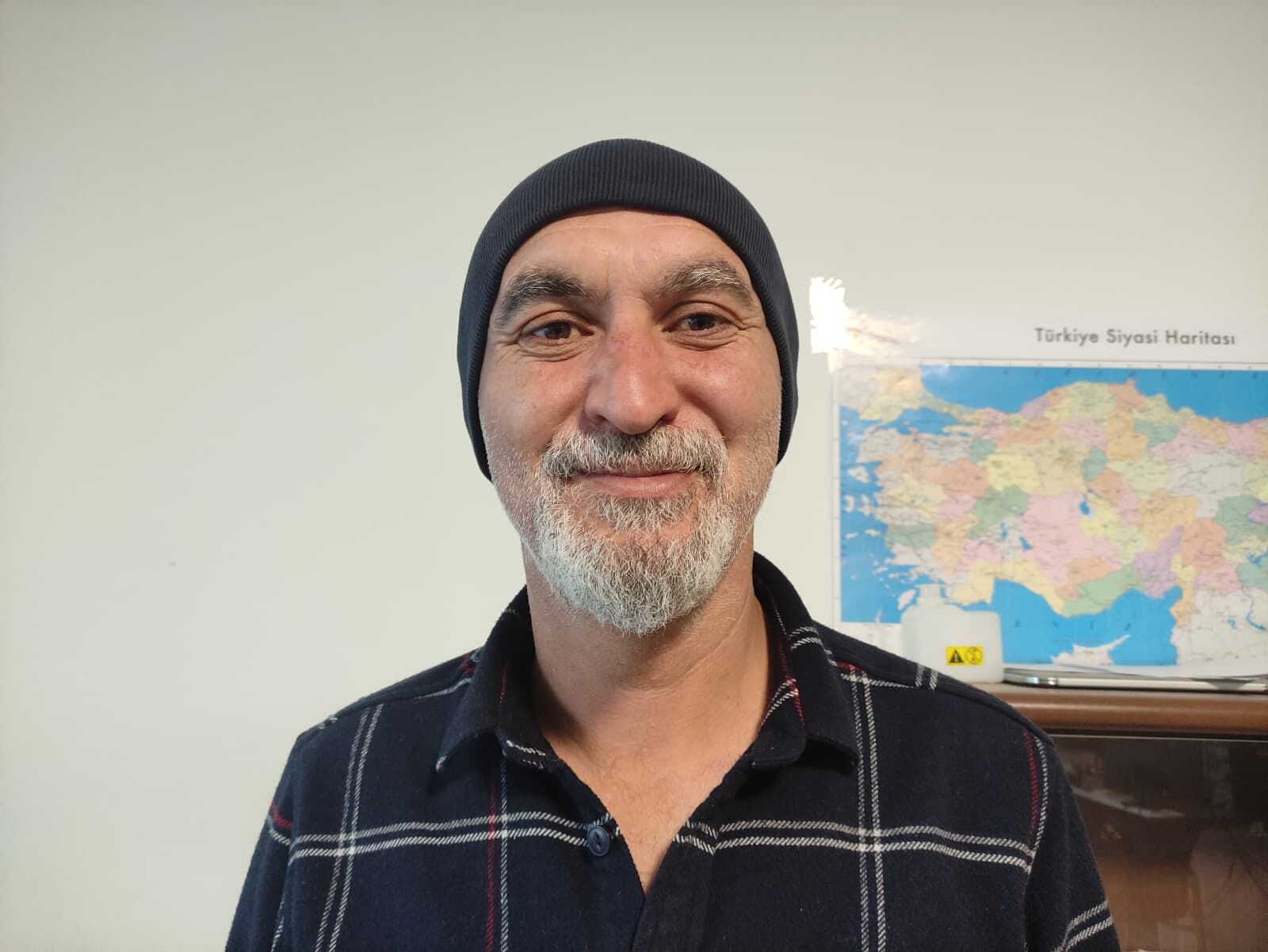 Sinan Dedeoğlu