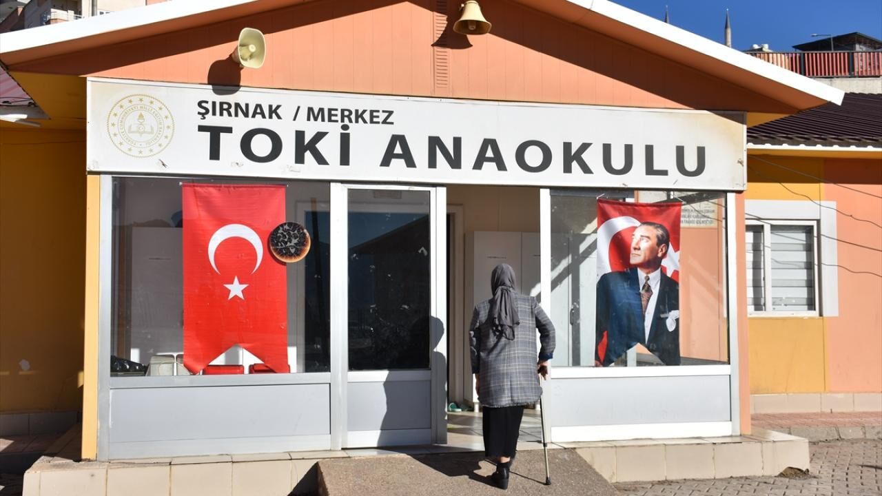 Şırnak-1