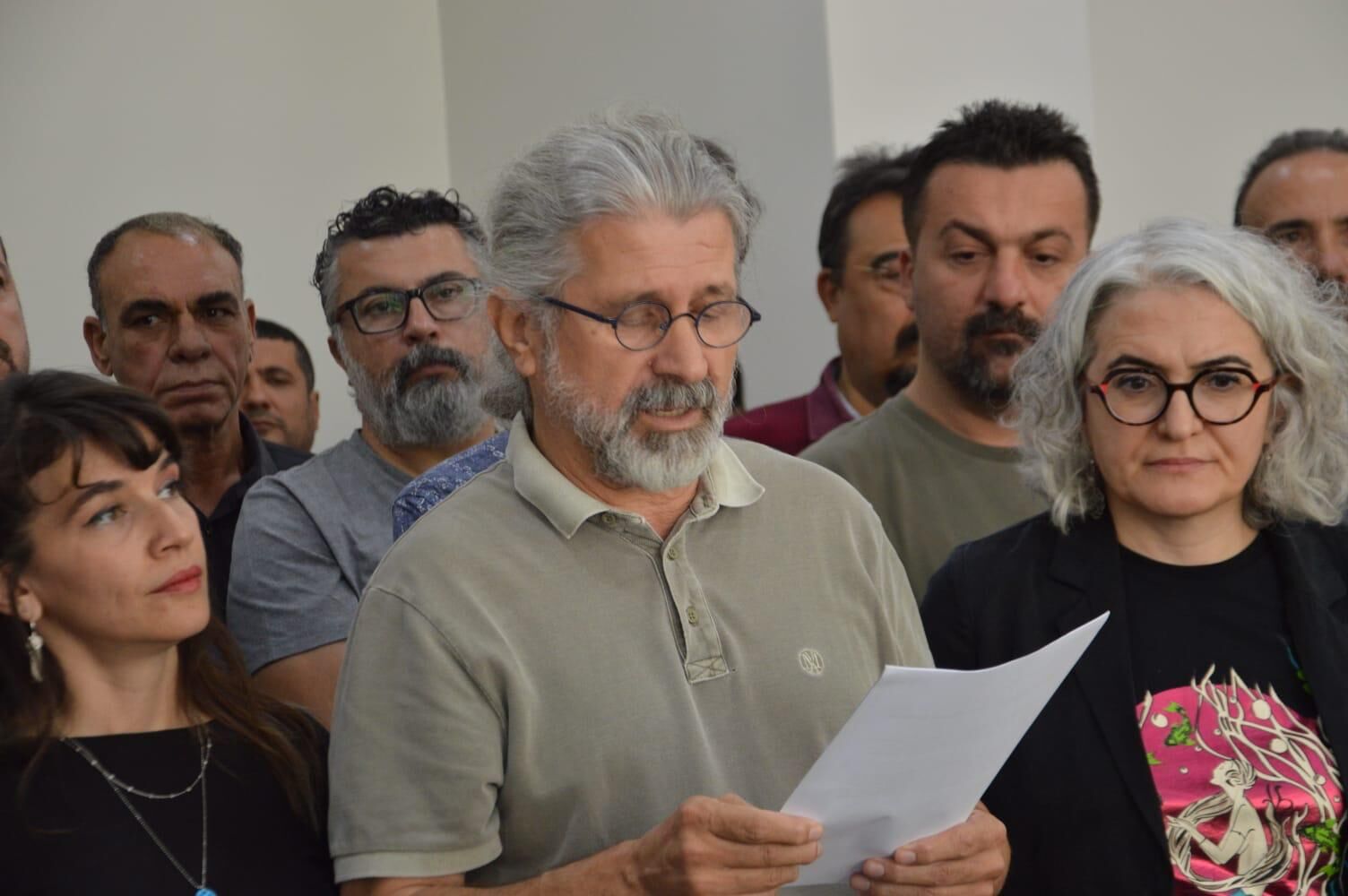 Tabip Odası Van Haber