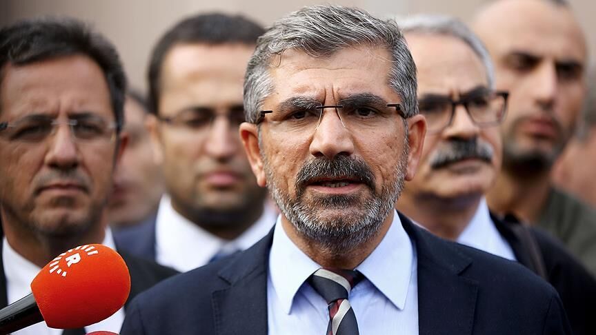 Tahir Elçi