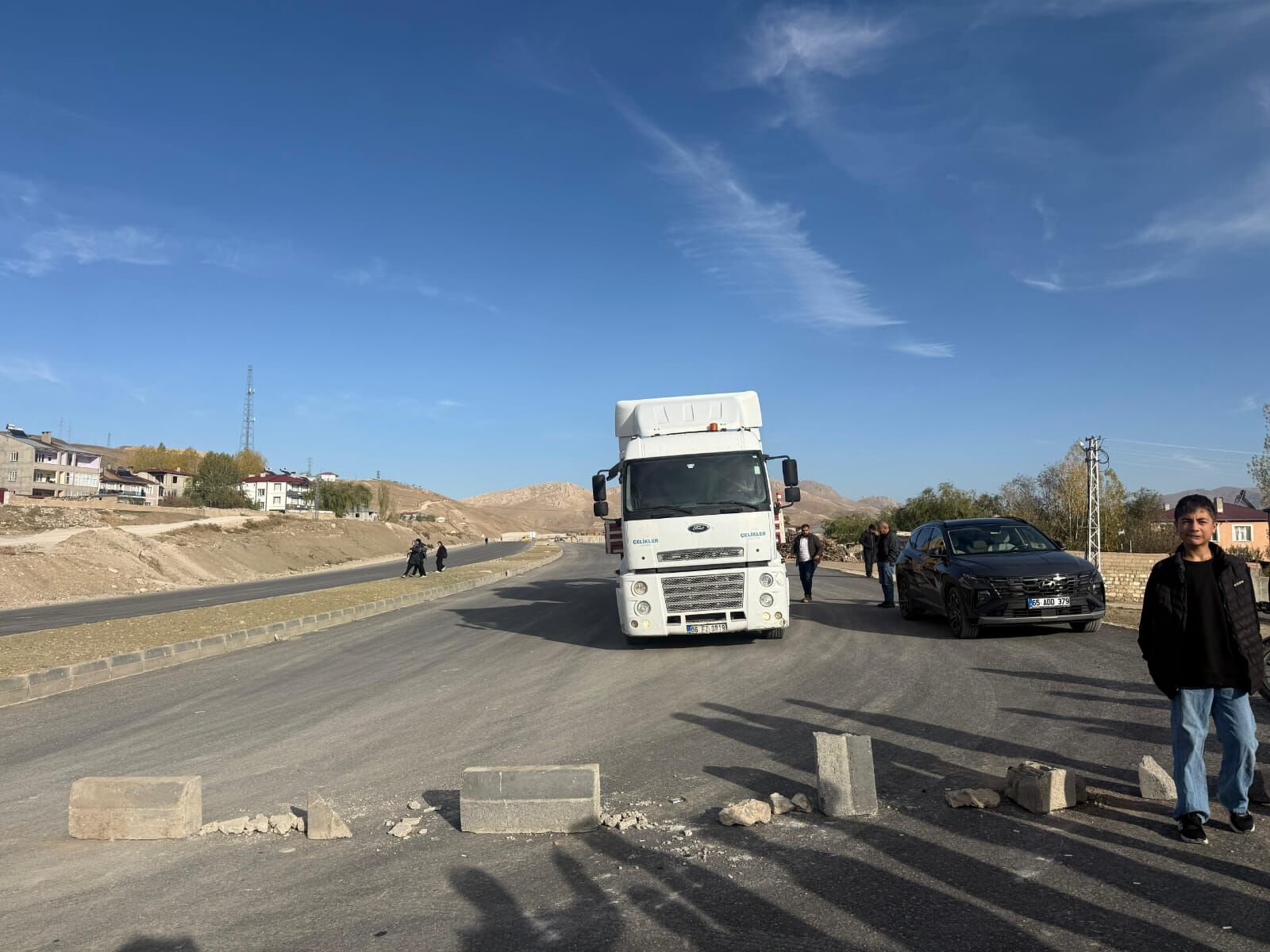 Tır