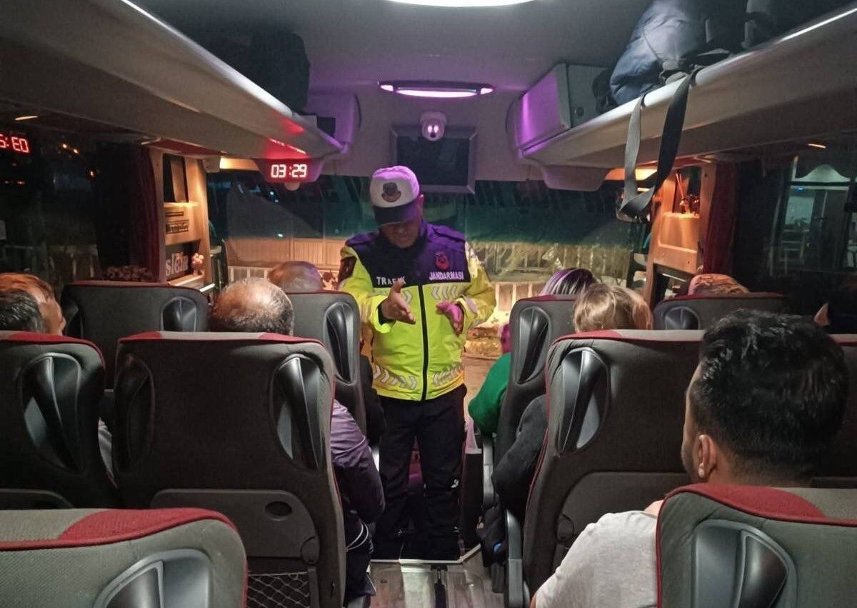 Trafik Kuralları 2-1