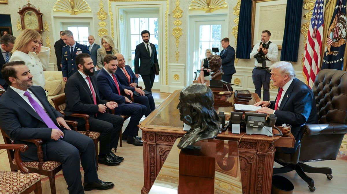Trump Şara 2