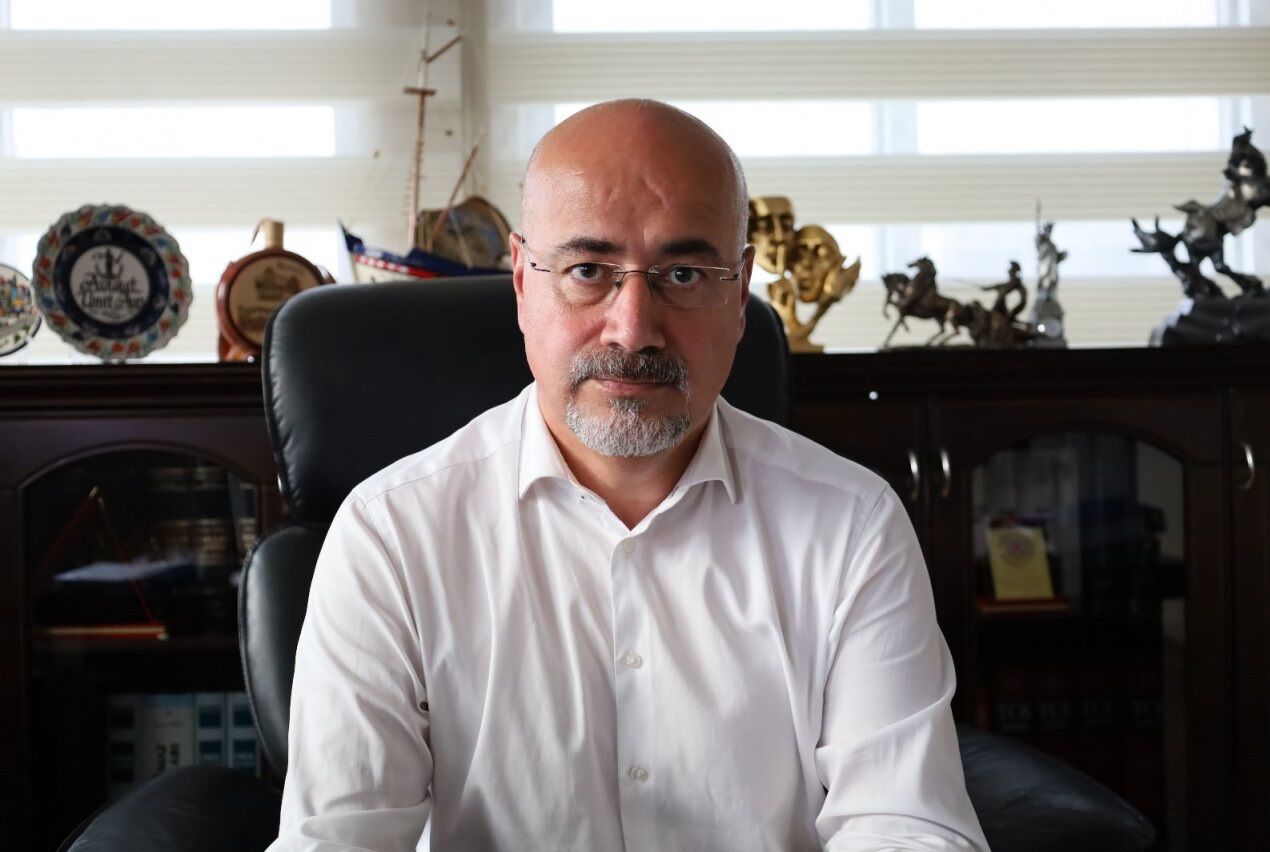 Ümit Avcı